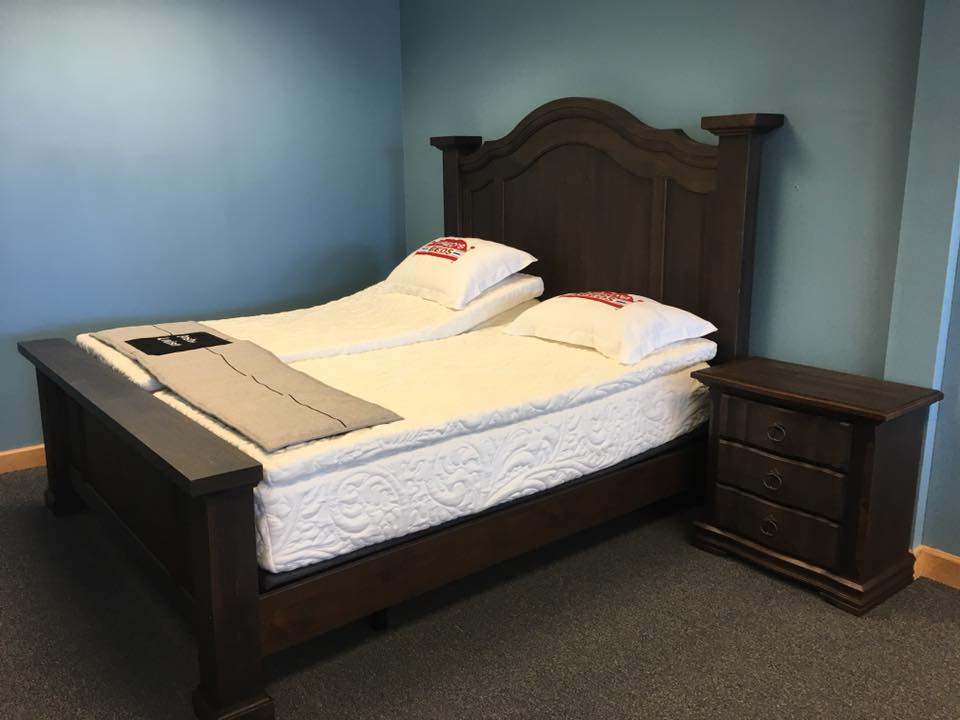 Mattresses at Fred's Beds